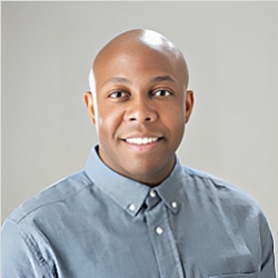 Antwan Dixon, Licensed Professional Counselor