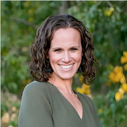 Kimberly Page, Licensed Professional Counselor