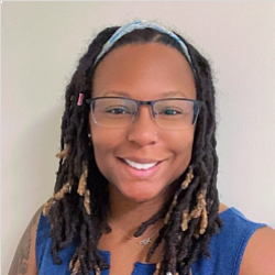 Krystal Johnson, Licensed Professional Counselor