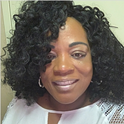 Tonya Henley-Johnson, Licensed Professional Counselor