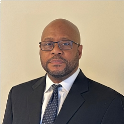 John McQueen, Licensed Professional Counselor