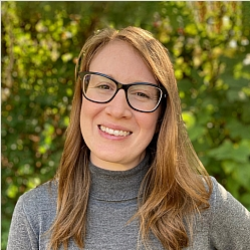 Haley Acra, Licensed Professional Counselor