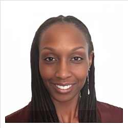 Jessica Canteen, Licensed Professional Counselor