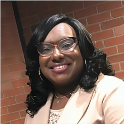 Kara Stewart, Licensed Professional Counselor