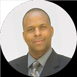 Boris Day, Licensed Professional Counselor