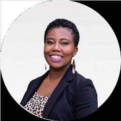 Kendria Johnson, Licensed Professional Counselor