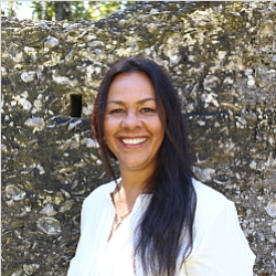 Anna Miller, Licensed Professional Counselor