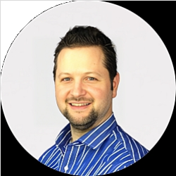 Jesse Gainsbrugh, Licensed Professional Counselor