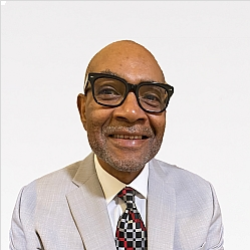 Herman Bunn, Licensed Professional Counselor