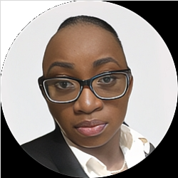 LaTonya Bell, Licensed Professional Counselor