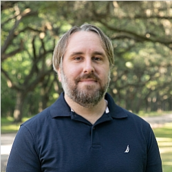 Derek Price, Licensed Professional Counselor