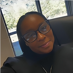 Nerissa Mayfield, Licensed Professional Counselor