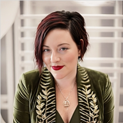 Jessica Fritz, Licensed Professional Counselor