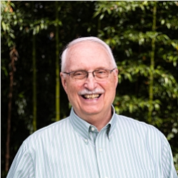 William Scott Ragsdale, Licensed Professional Counselor