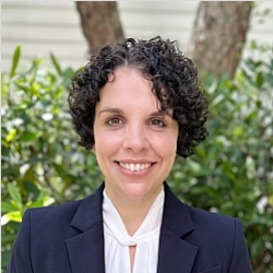 Heather Sigmund, Licensed Professional Counselor