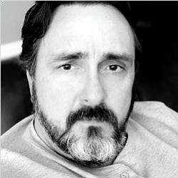 Lance Henson, Licensed Professional Counselor