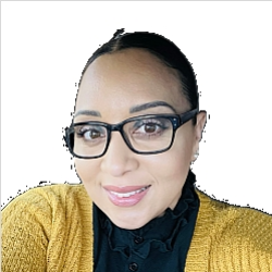 Iiesha Black, Licensed Professional Counselor