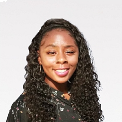 Ebony Shoemo, Licensed Professional Counselor