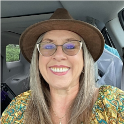 Sharon Sirmons-Brown, Licensed Professional Counselor