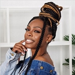 Erica Paschel, Licensed Professional Counselor