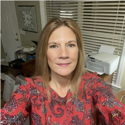 Tammy Edge, Licensed Professional Counselor