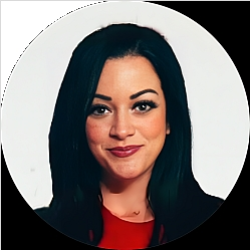 Ashley Foster, Licensed Professional Counselor