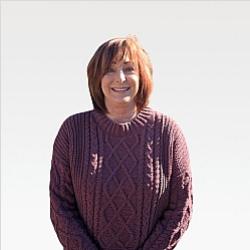 Susan Ristau, Licensed Professional Counselor