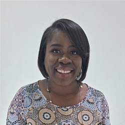 Lanota Fludd, Licensed Professional Counselor