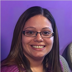 Colleen Gray, Licensed Professional Counselor