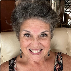 Rose Falcone Dowie, Licensed Professional Counselor