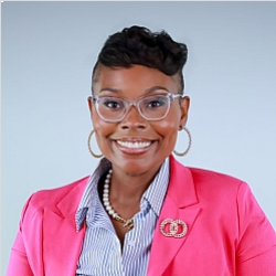 Lateria Allen, Licensed Professional Counselor