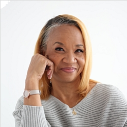 Lei-Ann Bridges, Licensed Professional Counselor