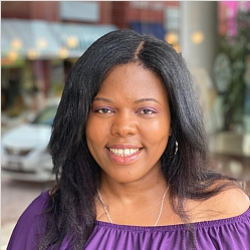 Roselande Domond, Licensed Professional Counselor