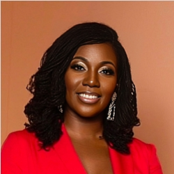 Tyuana Herring, Licensed Professional Counselor