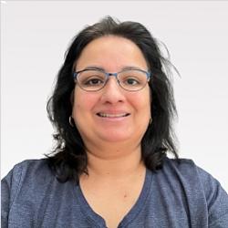 Sarah Ansari, Licensed Professional Counselor