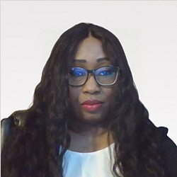 Tabitha Samuels, Licensed Professional Counselor