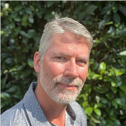 Jeremy Nunnelley, Licensed Professional Counselor