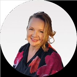 Stephanie Wilson, Licensed Professional Counselor