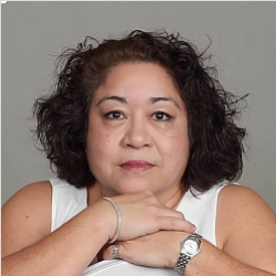 Adelma Reyes, Licensed Professional Counselor