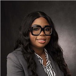 Adeola Adefowoju, Licensed Professional Counselor