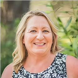 Susanne Hamilton, Licensed Professional Counselor