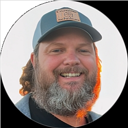 Stephen Hendrix, Licensed Professional Counselor