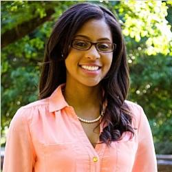 Taijah Davis, Licensed Professional Clinical Counselor