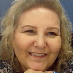 Cassandra Erickson, PhD, Licensed Marriage and Family Therapist