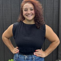 Mia Thomas, M. Ed. Licensed Professional Clinical Counselor