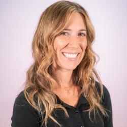 Ashley Snyder, Licensed Psychologist