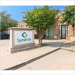 Main Profile Image - Symetria Recovery – Fort Worth