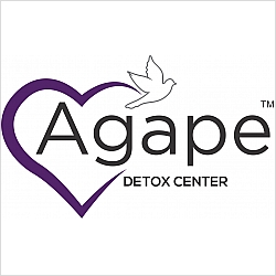 Main Profile Image - Agape Detox Center