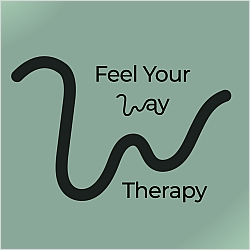 Main Profile Image - Feel Your Way Therapy