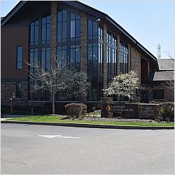 Main Profile Image - Lindner Center of Hope